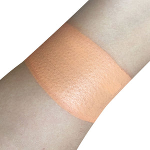 FAB Orange Face Paint - Salmon 104