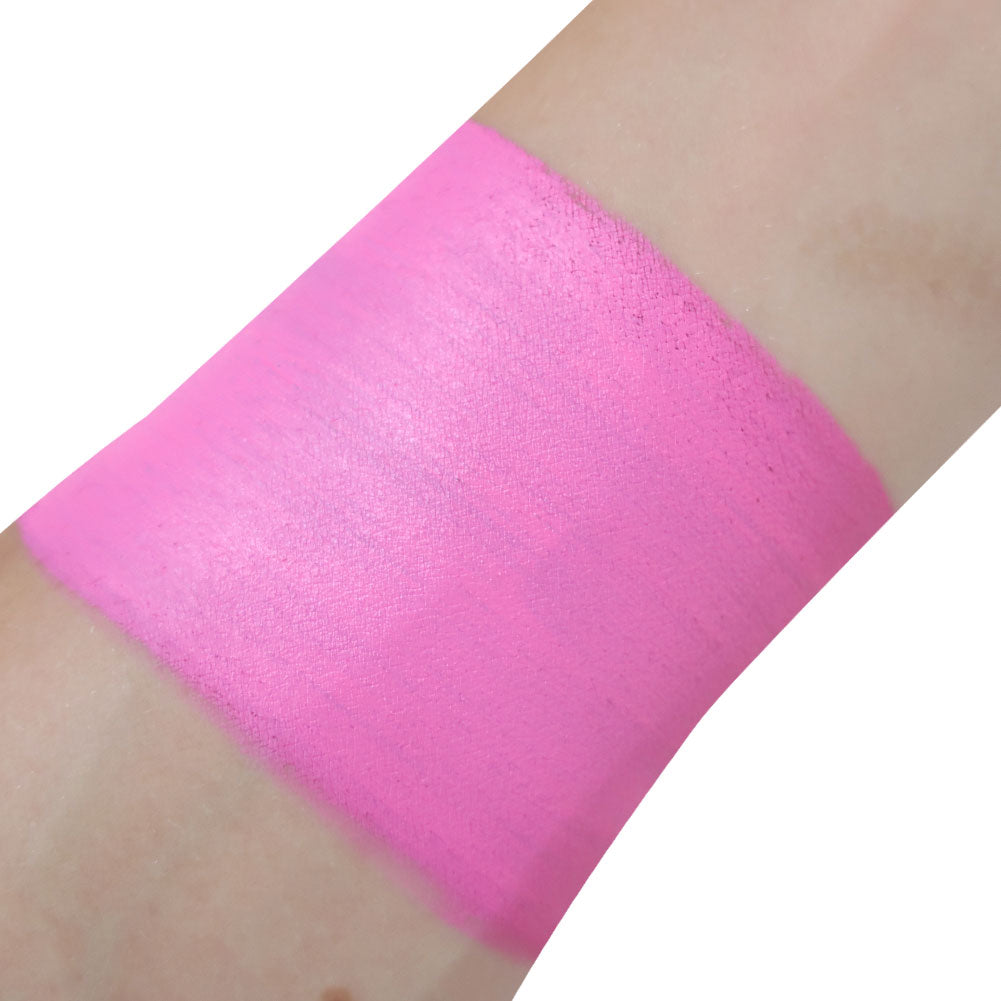 Fab Face Paint - Pearl Pink Shimmer 062 (45g)
