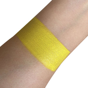 FAB Face Paint - Lemon Yellow 144