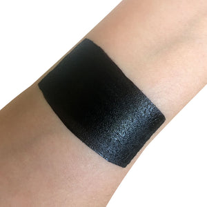 Wolfe Face Paints - Black 010