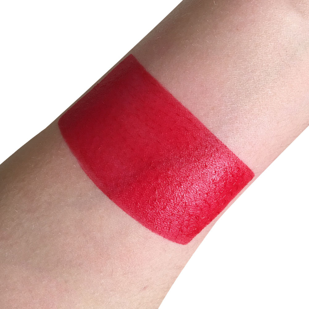 Wolfe Face Paints - Red 030