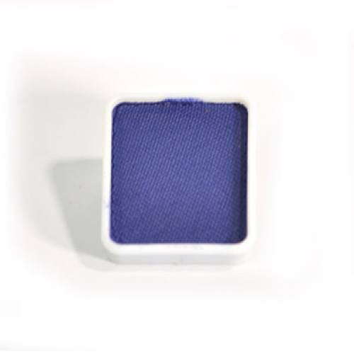 Wolfe Face Paints - Dark Blue 068