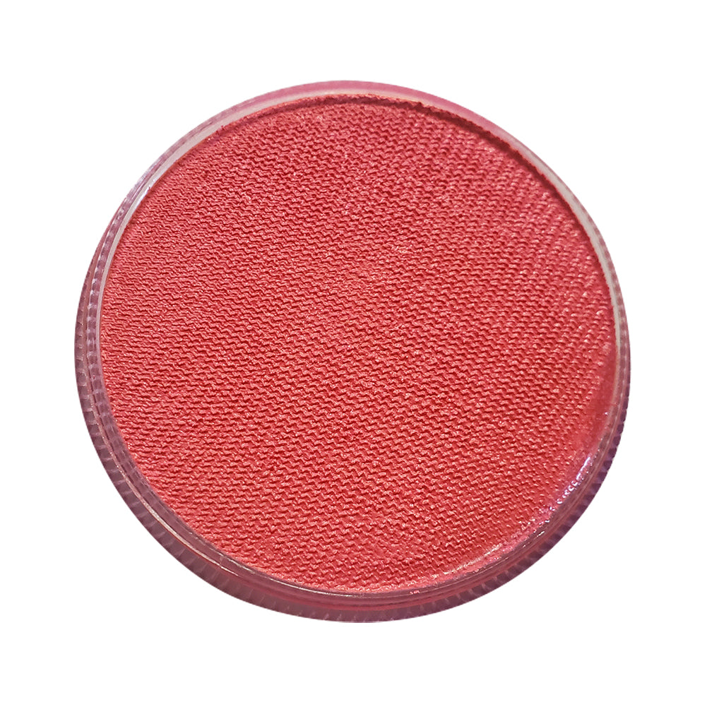 Wolfe Face Paints - Coral 035 (1.06 oz/30 gm)