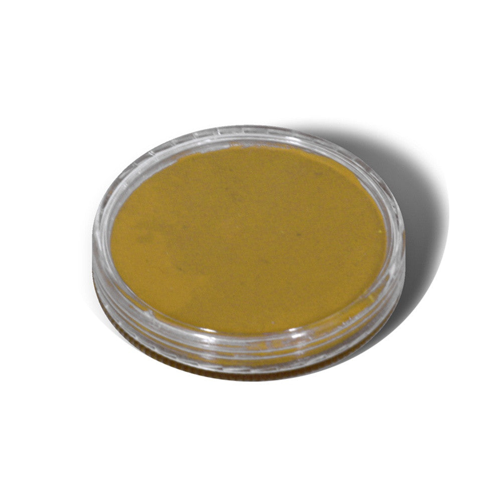 Wolfe Green Face Paints - Orc 053 (1.06 oz/30 gm)