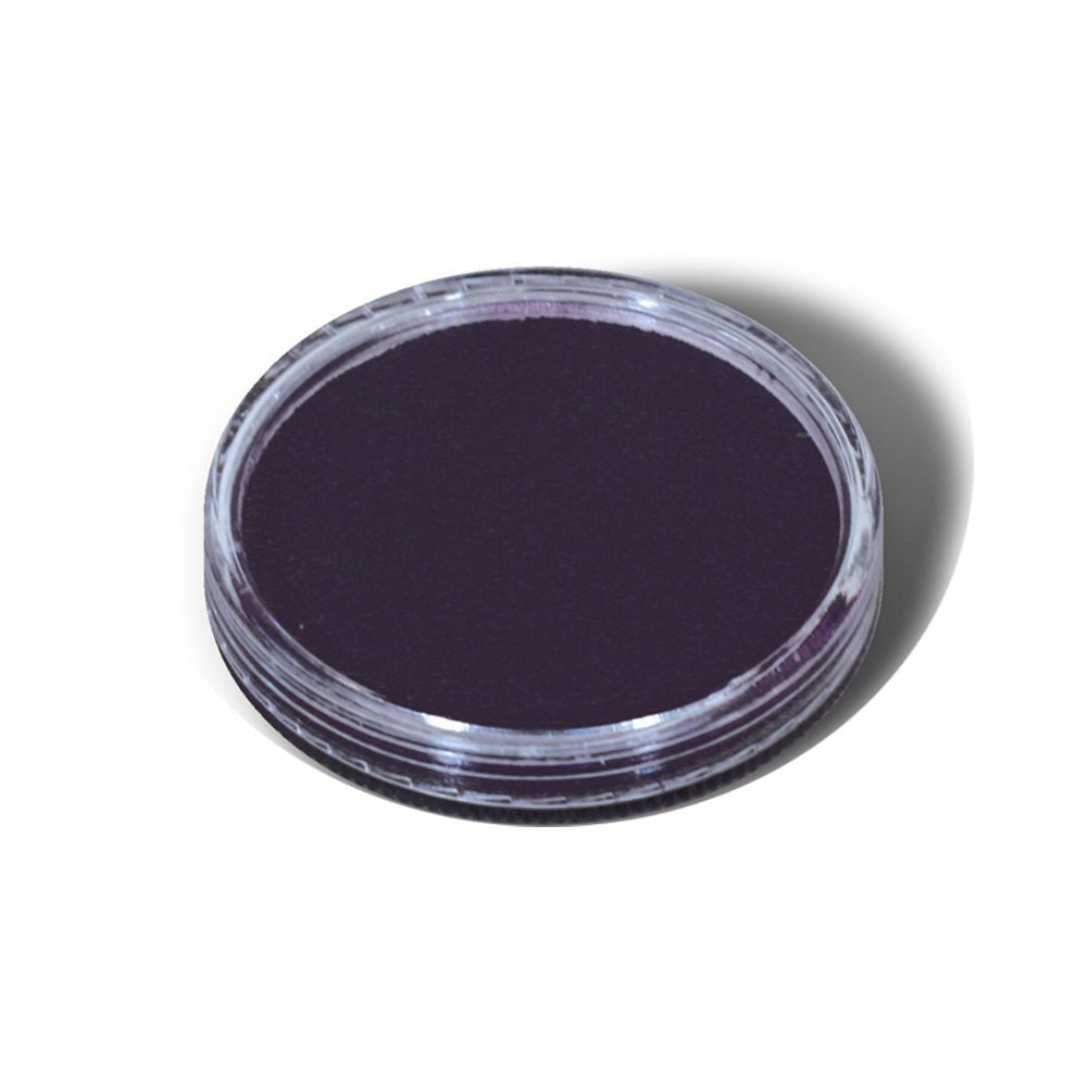 Wolfe Purple Face Paints - Plum 085 (1.06 oz/30 gm)