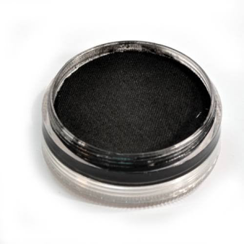 Wolfe Face Paints - Black 010