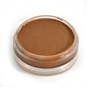 Wolfe Face Paints - Brown