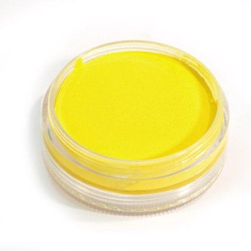 Wolfe Face Paints - Yellow 050