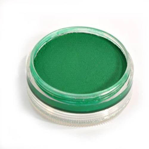 Wolfe Face Paints - Dark Green 060