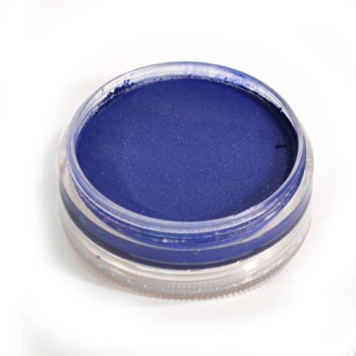 Wolfe Face Paints - Dark Blue 068