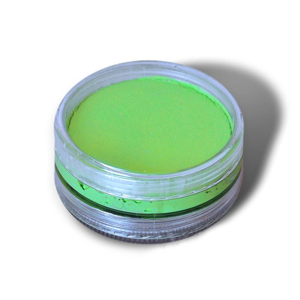 Wolfe Face Paints - Mint Green 055