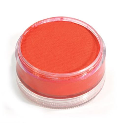 Wolfe Face Paints - Red 030