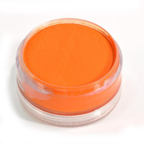 Wolfe Face Paints - Orange 040
