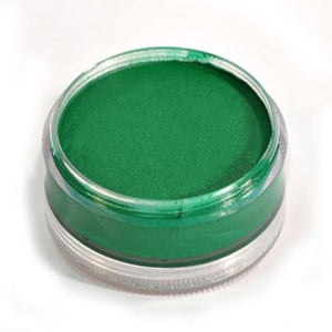 Wolfe Face Paints - Dark Green 060