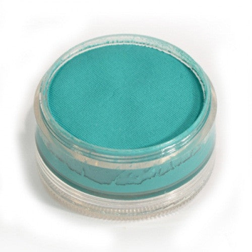 Wolfe Face Paints - Sea Green 064