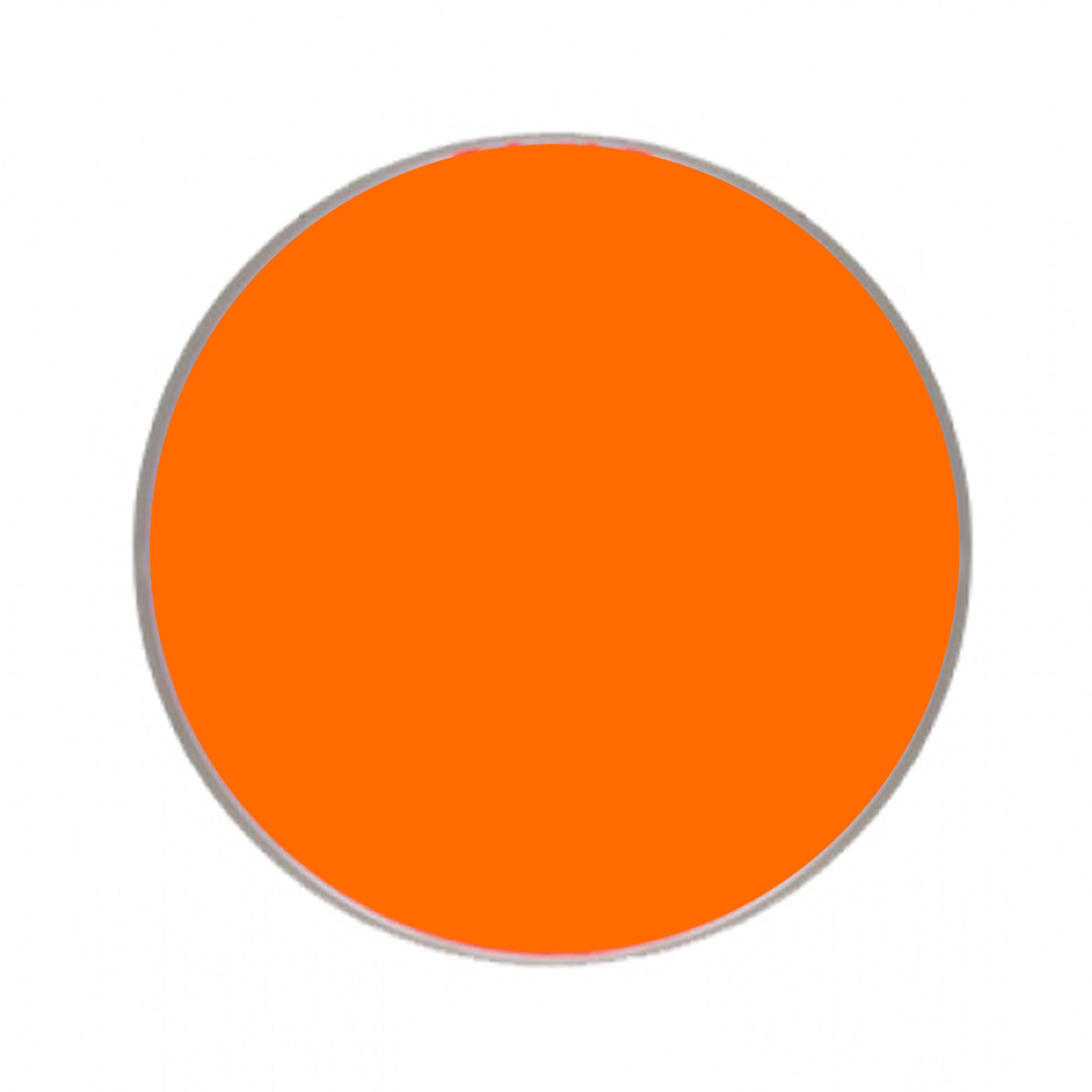 Kryolan Aquacolor - UV-Dayglow Orange