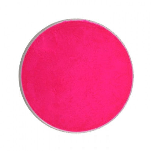 Kryolan Aquacolor - UV-Dayglow Pink