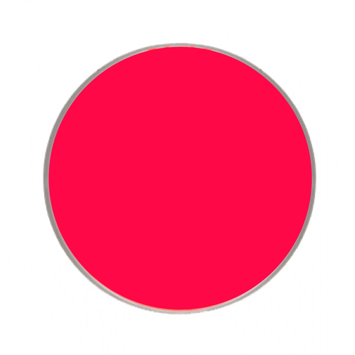 Kryolan Aquacolor - UV-Dayglow Red
