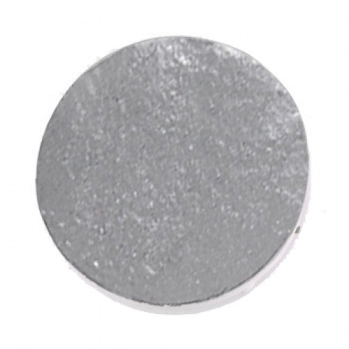 Kryolan Aquacolor - Metallic Silver