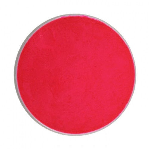 Kryolan Aquacolor - Reddish Orange CAR1 (2.5 oz/30 ml)