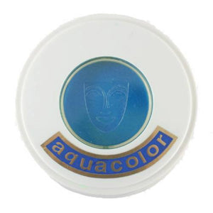 Kryolan Aquacolor - Sea Blue - 549