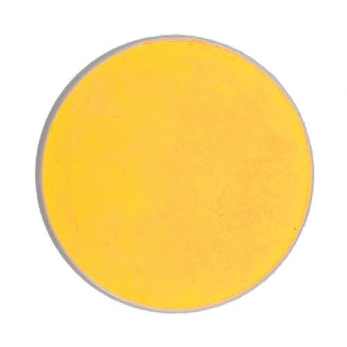 Kryolan Aquacolor - Bright Yellow - 509