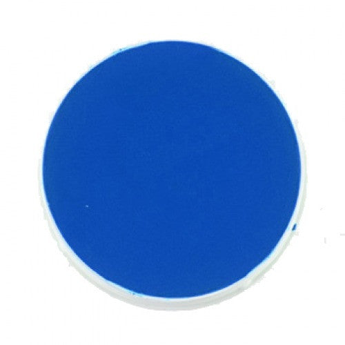 Kryolan Aquacolor - UV Dayglow Blue