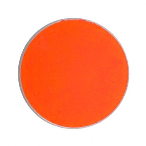 Kryolan Aquacolor - UV Dayglow Orange