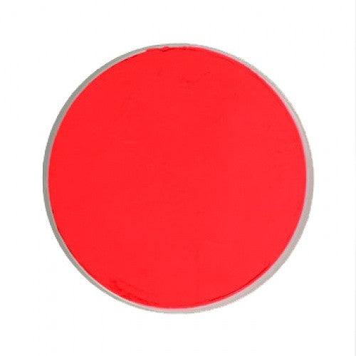 Kryolan Aquacolor - UV Dayglow Red