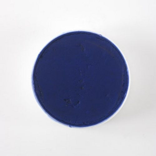 Kryolan Blue Aquacolor - Midnight - 545