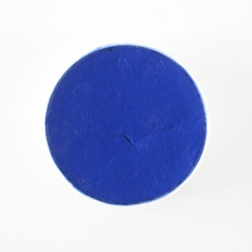 Kryolan Aquacolor - UV-Dayglow Blue
