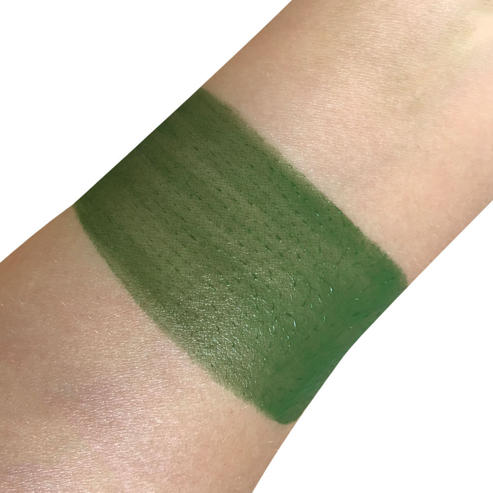 Mehron Liquid Face Paints - Green G