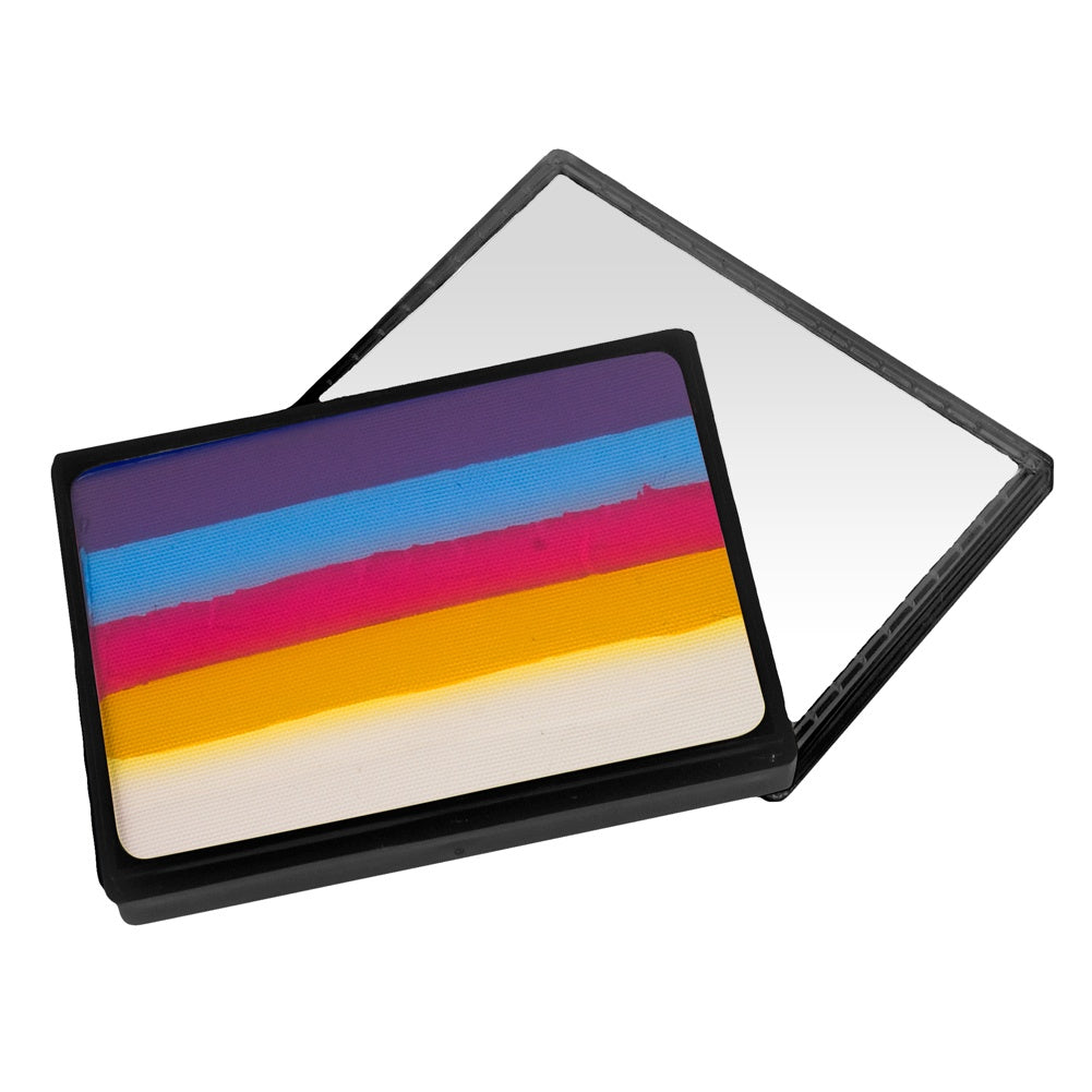 Paradise Prisma Rainbow Face Paints - Twist 806-665 (1.75 oz/50 gm)