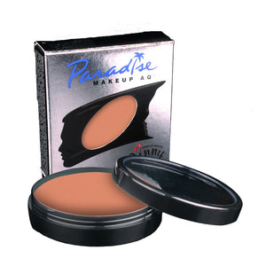 Paradise AQ Pink Face Paints - Coral C