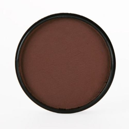 Paradise AQ Face Paints - Dark Brown DBR