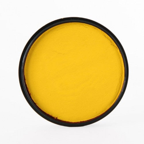 Paradise AQ Face Paints - Yellow