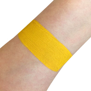 Paradise AQ Face Paints - Yellow