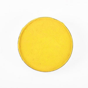 Paradise AQ Face Paints - Yellow