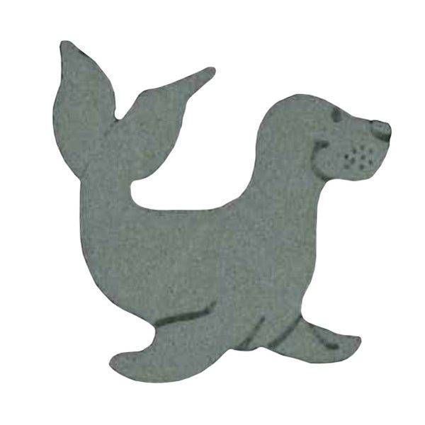 Ruby Red Face Paint Stamps Seal