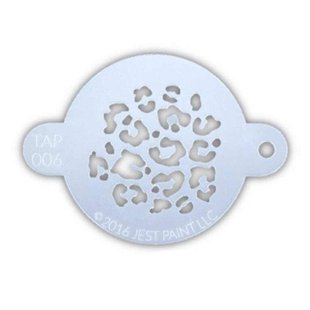 Stencils Face Paint Stencils Airbrush Stencils Halloween Tagged