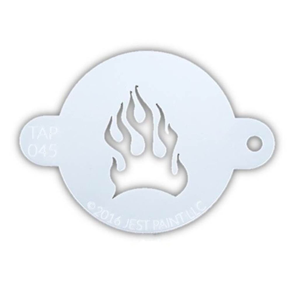 tap-face-painting-stencil-fire-flame-045-facepaint-com-facepaint-com