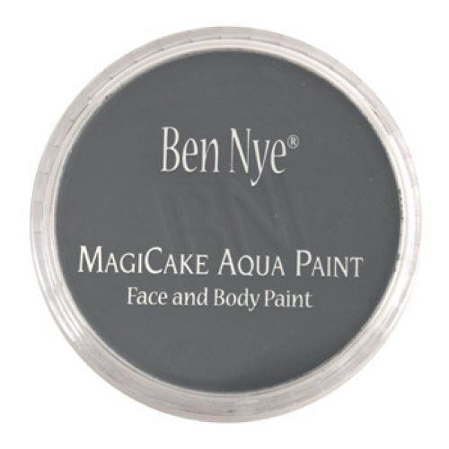 Ben Nye MagiCake - Gray LA-23 (0.77 oz/22 gm)