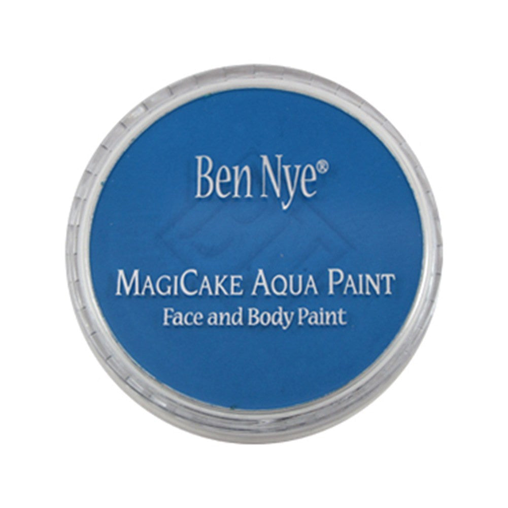 Ben Nye MagiCake - Marine Blue LA-65 (0.77 oz/22 gm)