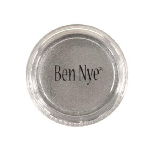 Ben Nye Lumiere Creme Colour Makeup - Silver (LCR-4)