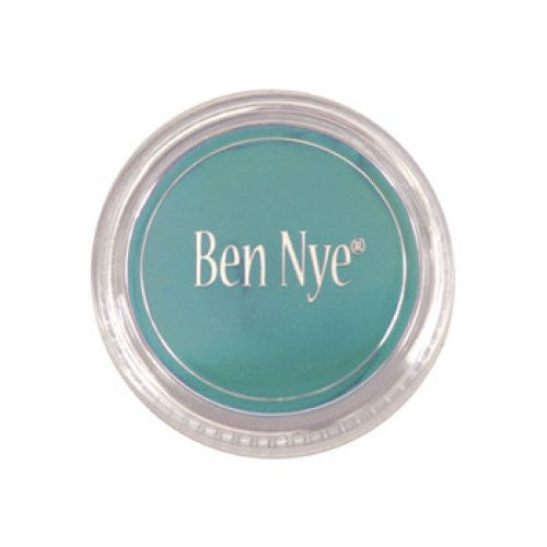 Ben Nye Lumiere Creme Colour Makeup - Turquoise (LCR-11)