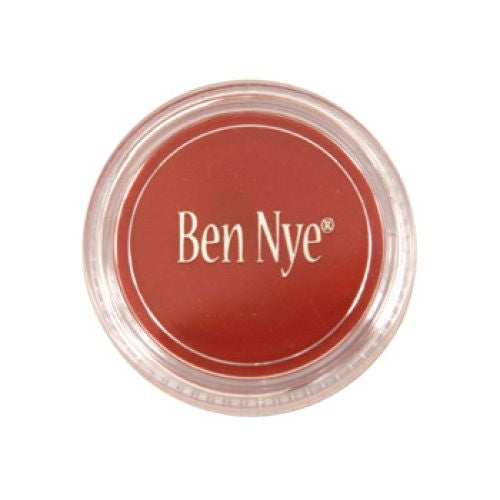 Ben Nye Lumiere Creme Colour Makeup - Cherry Red (LCR-155)