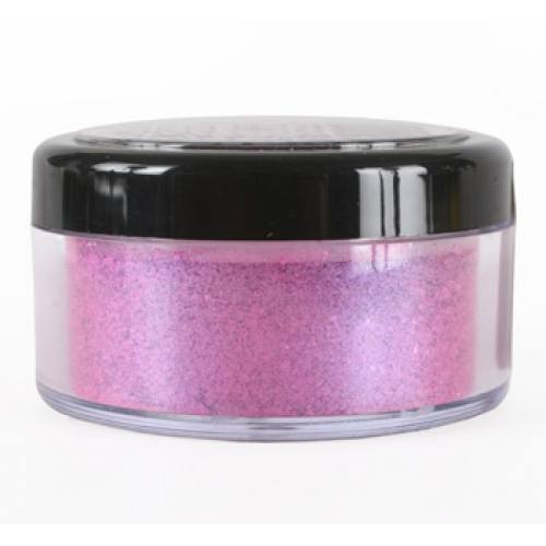 Ben Nye Lumiere Luxe Sparkle Powder - Cosmic Violet (LXS-17)