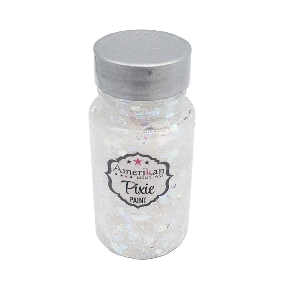 Pixie Paint Glitter Gel - Abracadabra - Limited Edition Party Size 1.3 oz