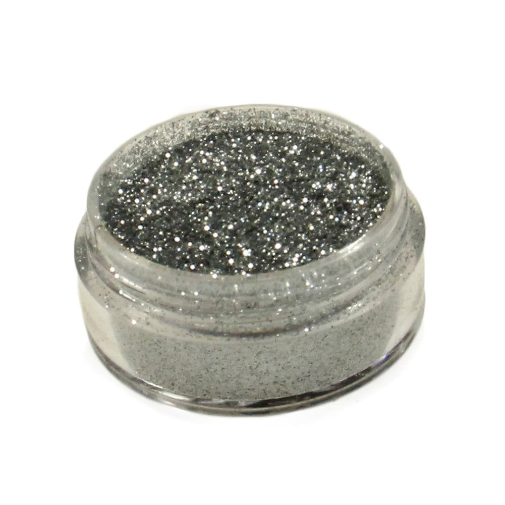 Diamond FX Cosmetic Glitter - Bright Silver (5 gm)