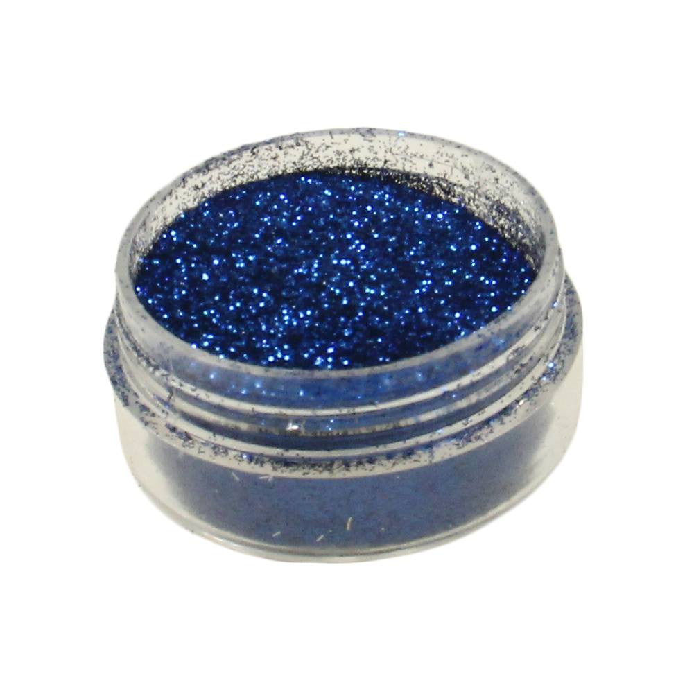 Diamond FX Cosmetic Glitter - Blue (5 gm)